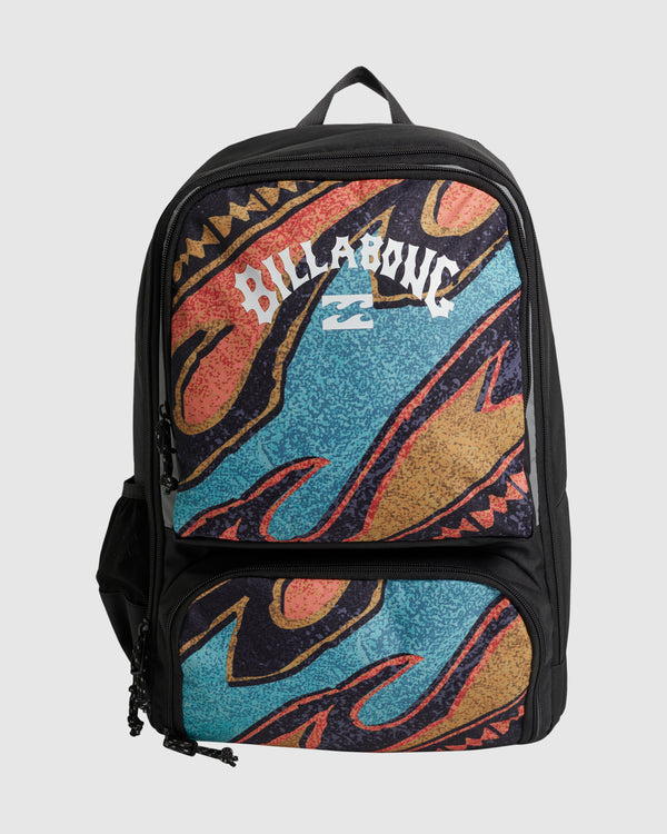 Mens Juggernaught 30L Backpack